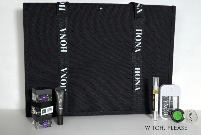 Halloween Mystery Box - Limited Edition