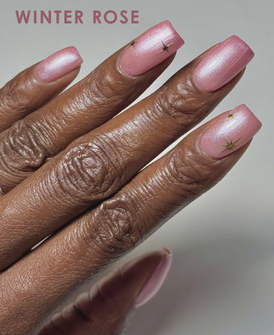 Artistic Gel Nagellack „Loyal“ – Hochglänzend, Bis Zu 21 Tage Haltbar, LED/UV-härtend