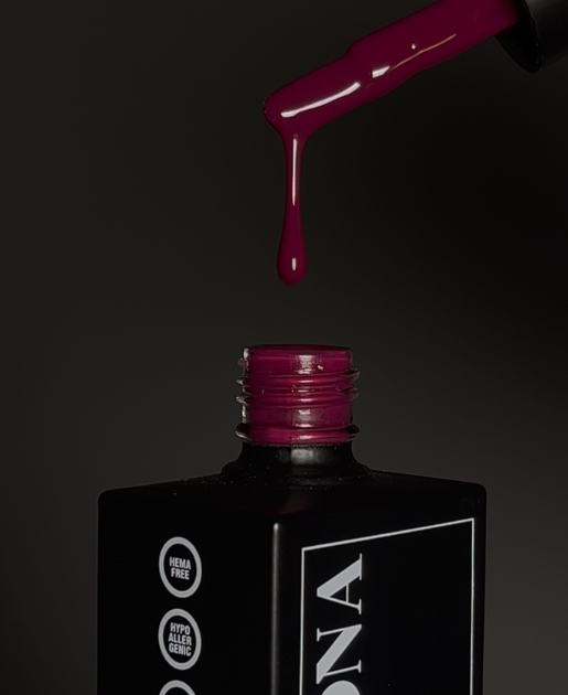 Gel Polish - Liplocked