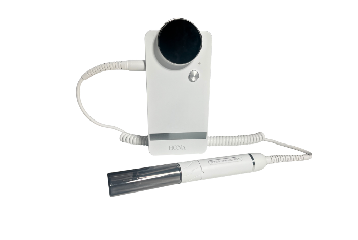 ProFile E-File - White