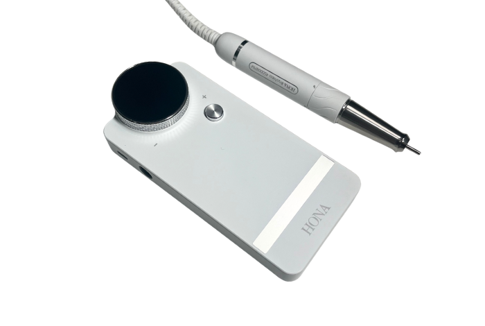 ProFile E-File - White