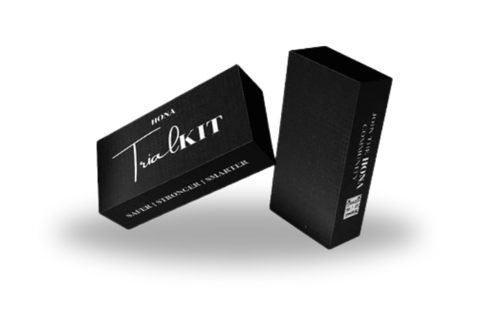 Gel System Sleeves