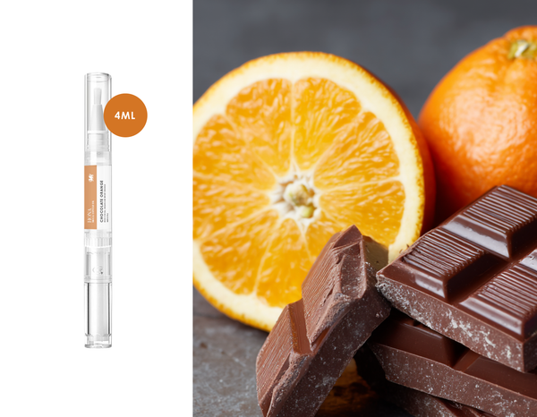 Nail & Cuticle Oil Pen - Chocolate Orange
