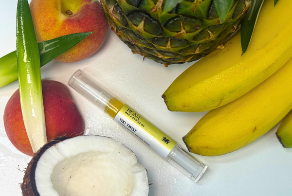 Nail & Cuticle Oil Pen - Tiki Twist