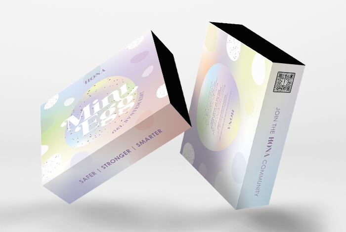 Gel System Sleeves