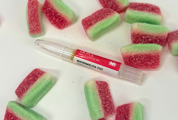 Mini Nail & Cuticle Oil Pen - Watermelon Fizz