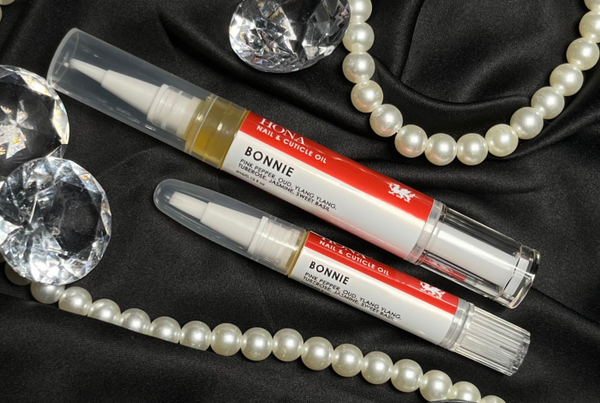 Nail & Cuticle Oil Pen - Bonnie