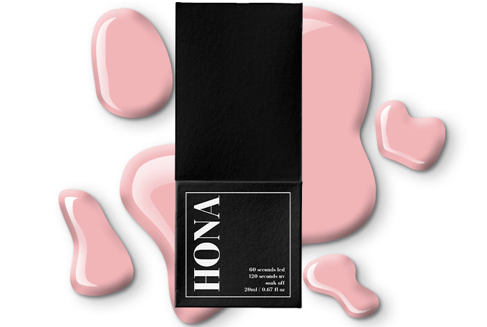 True Foundation - Sugar