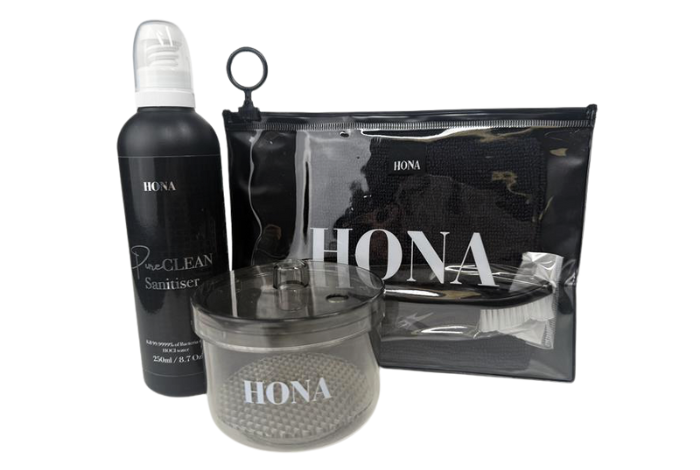 Drill Bit Cleaning Bundle