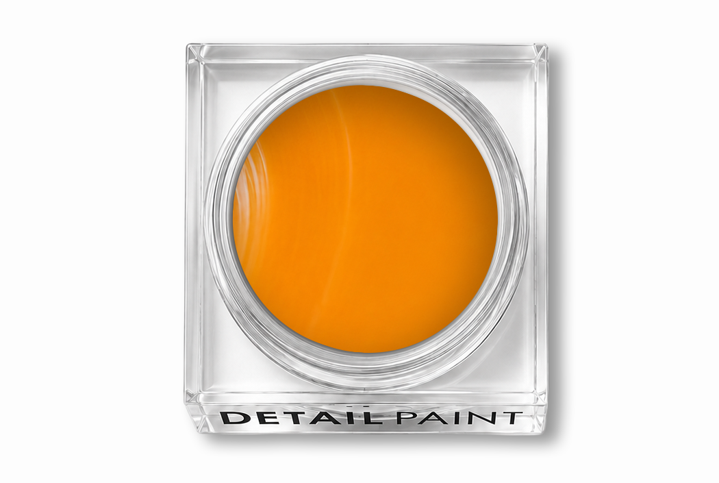 Detail Paint - Butternut