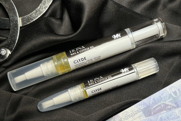 Nail & Cuticle Oil Pen - Clyde