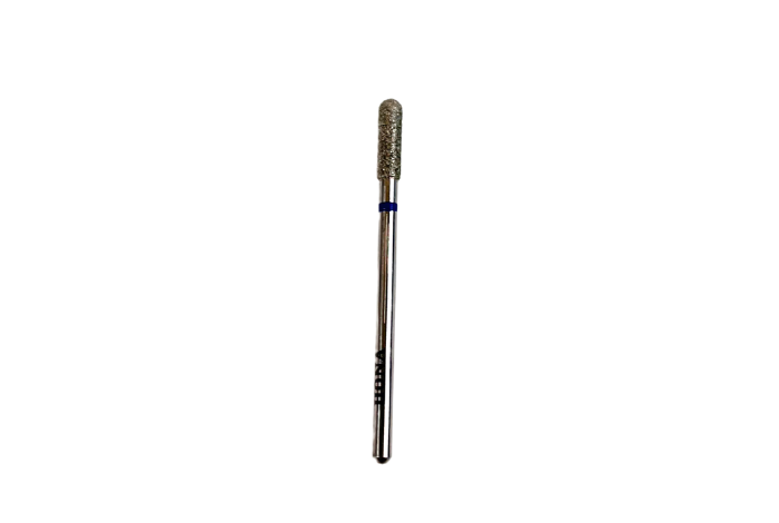 Diamond Round Barrel (Medium Grit)