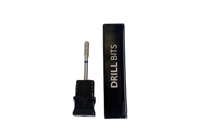 Diamond Round Barrel (Medium Grit)