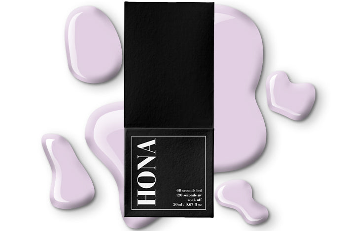 Pure Foundation - Dove