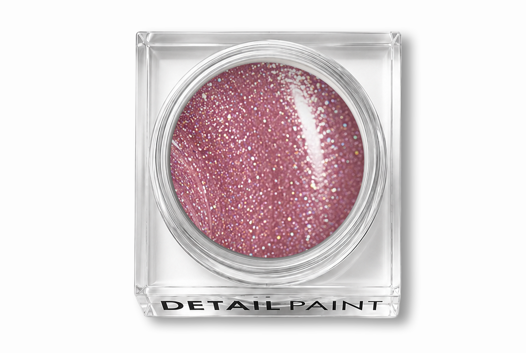 Dress Code Pink Detail Paint