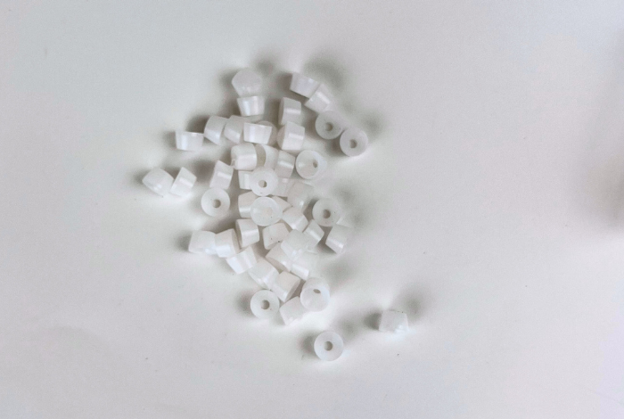 Dust Caps 50pcs