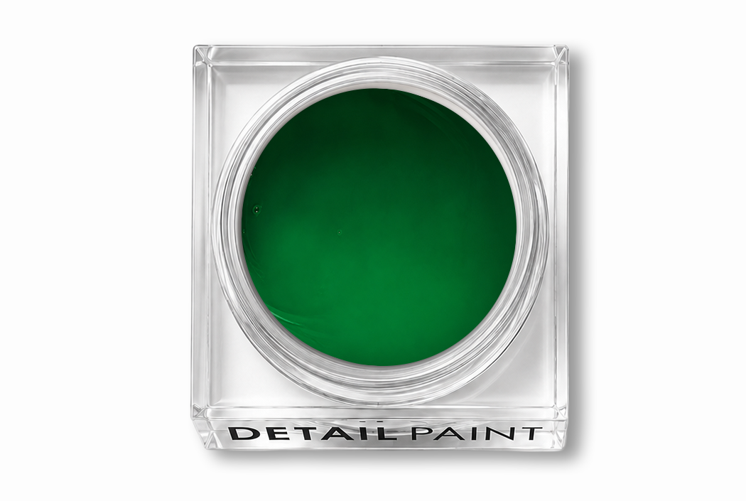 Detail Paint - Evergreen