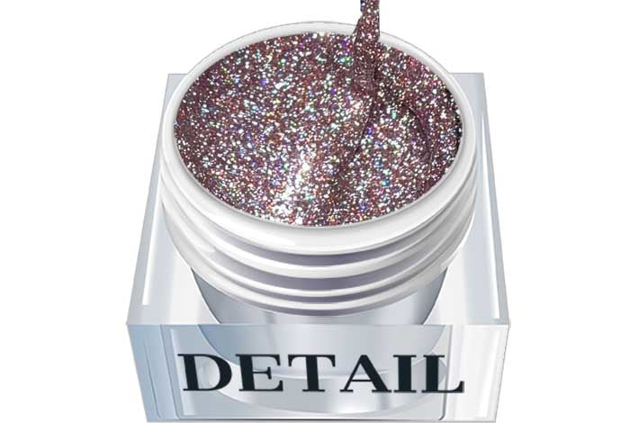 Detail Paint - Fairy Lights