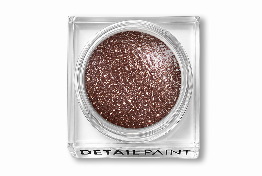 Detail Paint - Glitter Rose