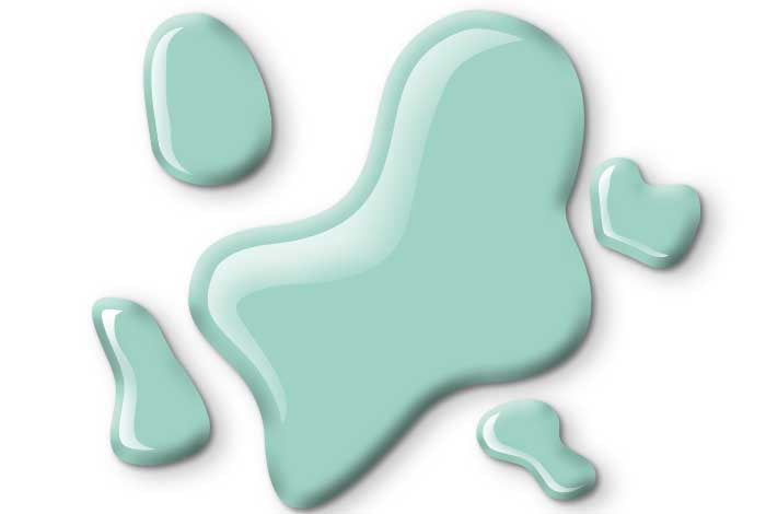 Gel Polish - Oceania