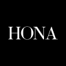 logo of HONA | Home Of Nail Art | Gel Polish