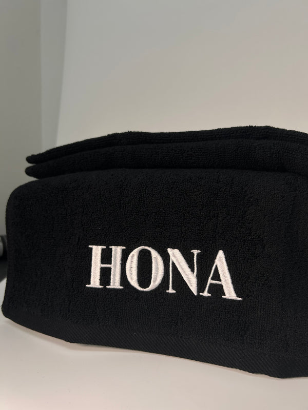 HONA Towel