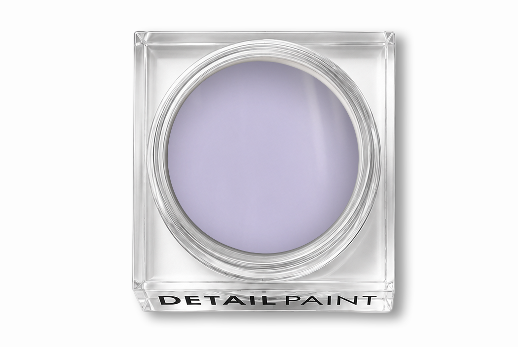 Lavender Detail Paint Lilac