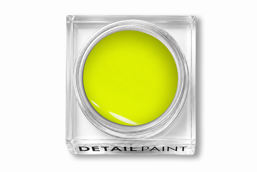 HEMA Free Detail Paint Luxor