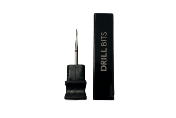 Mini Diamond Flame (Fine)
