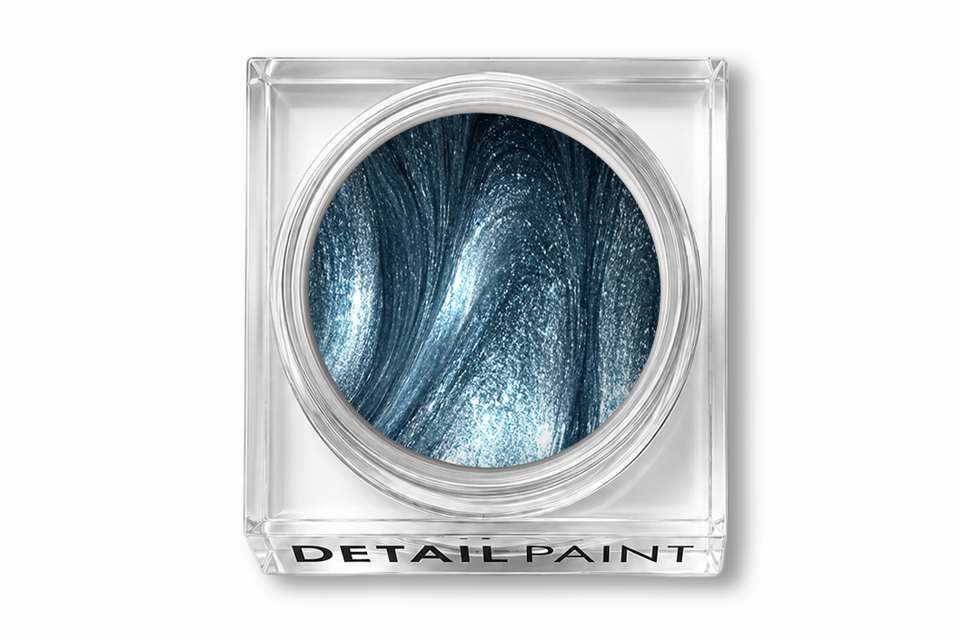 HEMA Free Detail Paint Neptune