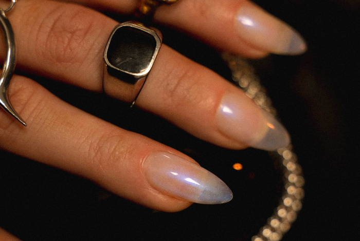 Opaline Gel Polish