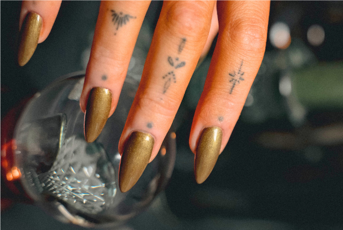 Relic Gel Polish