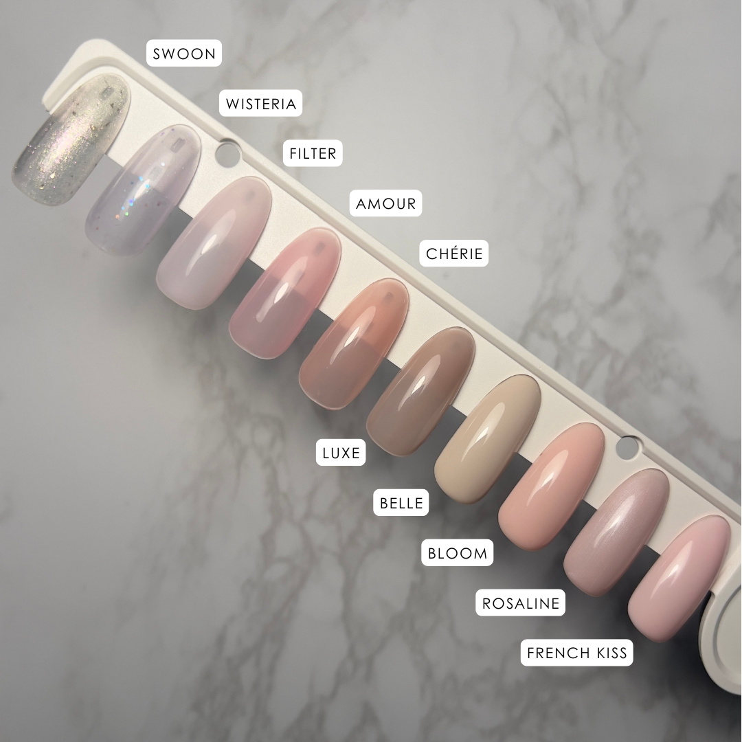 Gel Polish - Filter