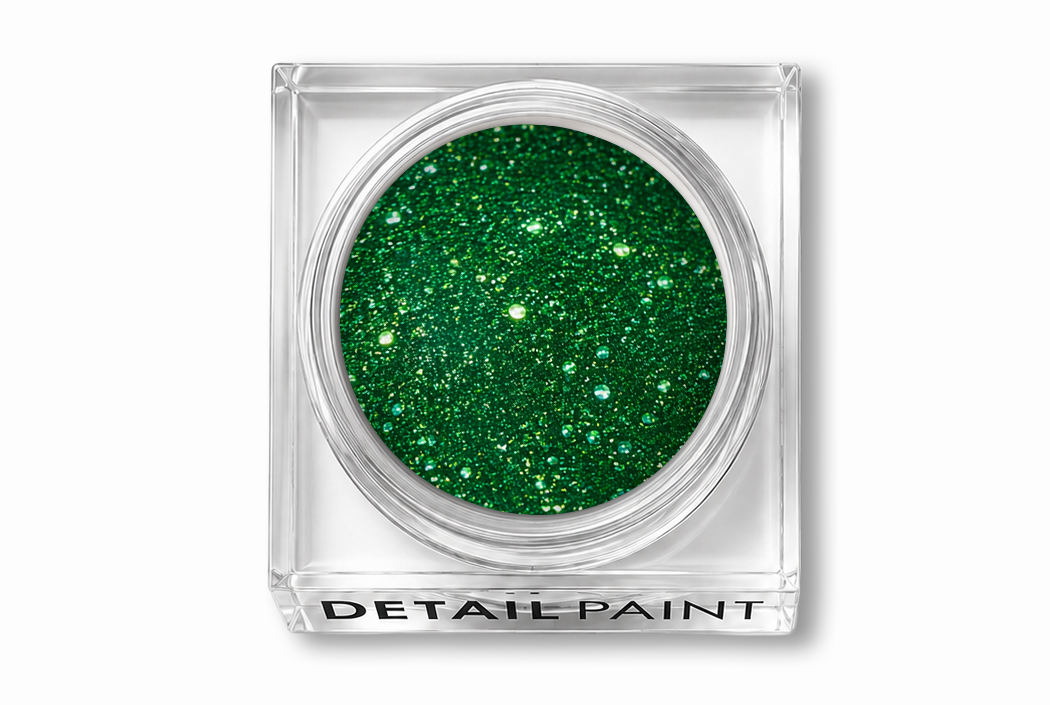 Secret HEMA Free Detail Paint 
