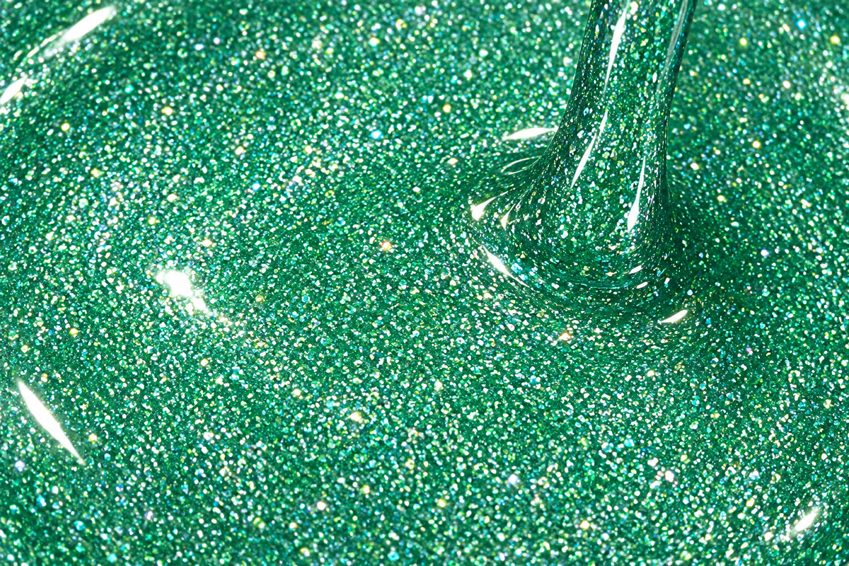 Secret Detail Paint Reflective Gel
