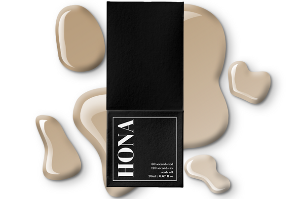 Cat Eye Gel Polish - Silk Veil