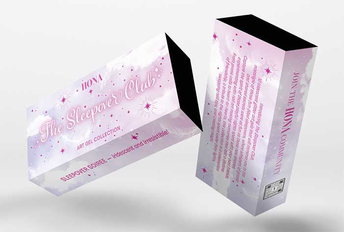 Gel System Sleeves