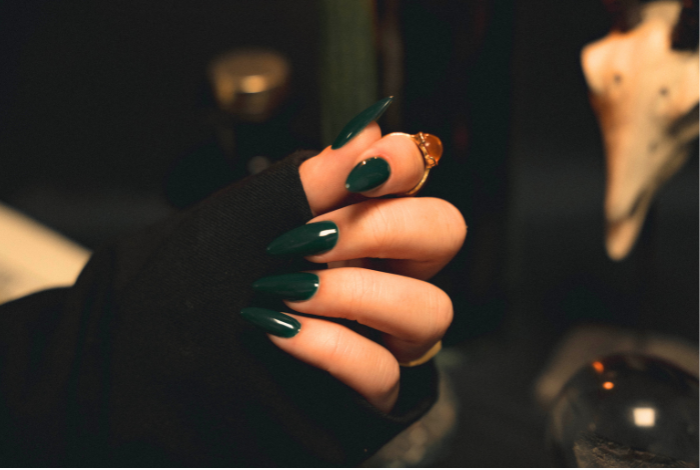 Thorne Gel Polish