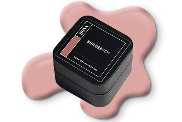 Builder Pot - Truffle