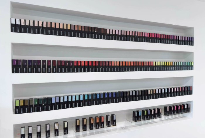 Gel Polish Full Collection