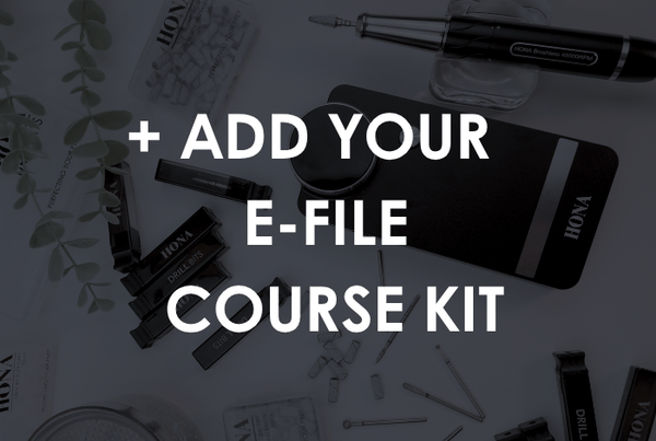 Online E-File Beginners Course Kit