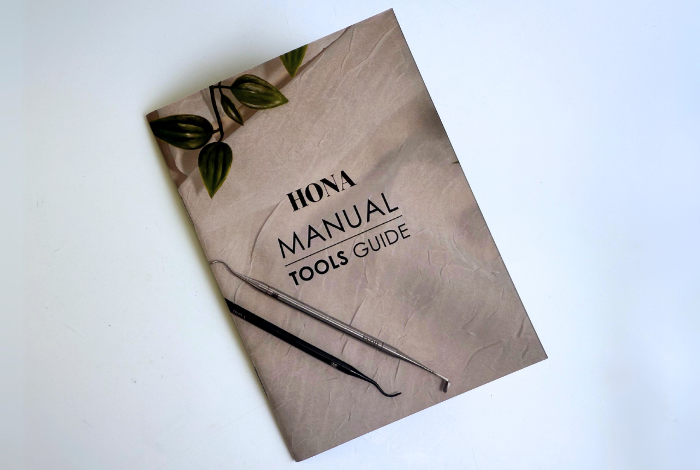 Manual Tools Guide