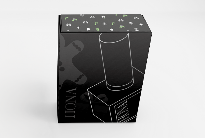 Christmas Advent Calendar