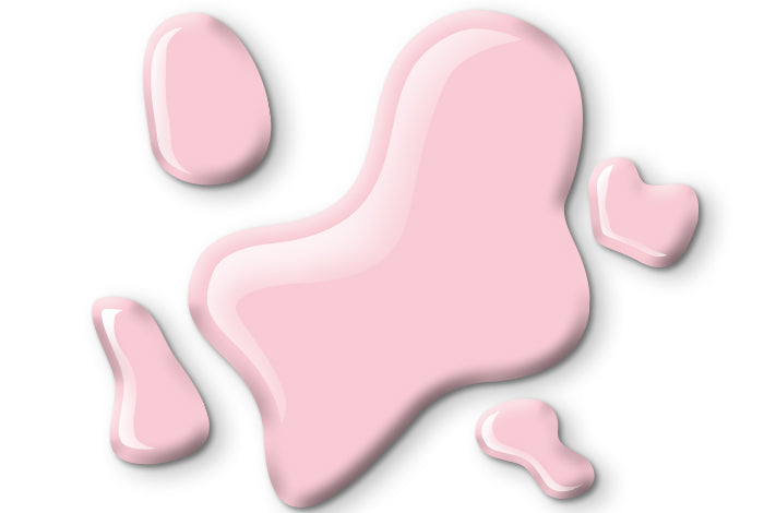 True Foundation - Dainty