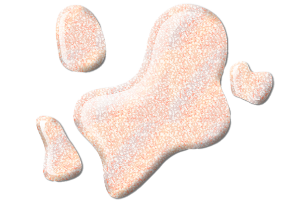 Glitter Gel Polish - Boogie