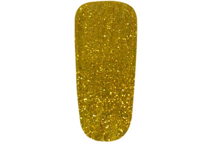 Detail Paint - Glitter Gold