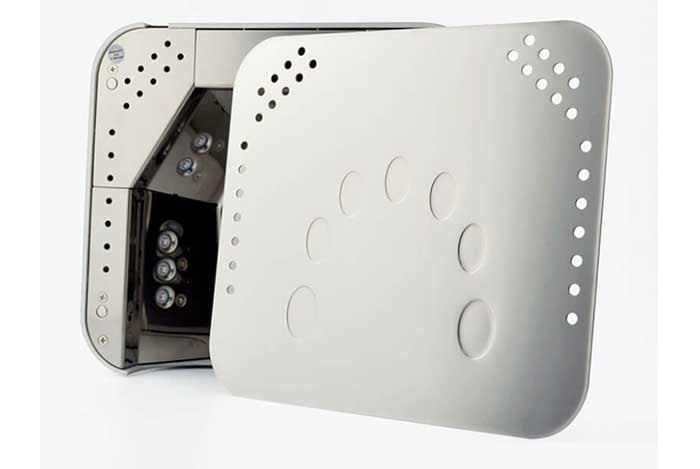 HONA Cube Cordless Lamp
