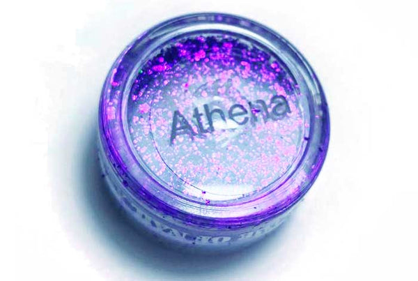 Athena (Olympus) Flakes