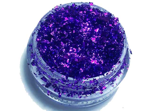 Athena (Olympus) Flakes