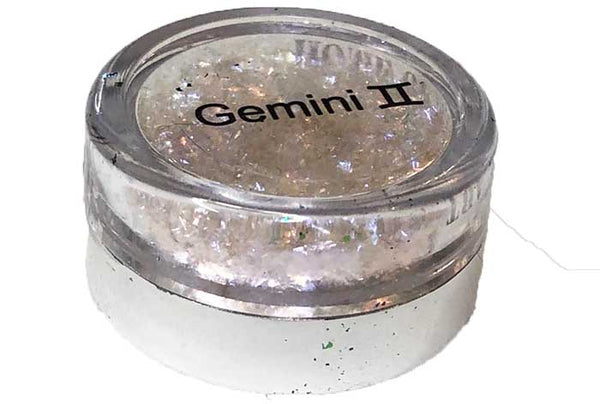 Gemini (Zodiac) Flakes
